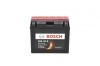 Акумулятор сухозаряджений AGM 12Ah 215А BOSCH 0 092 M60 190 (фото 4)