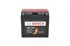Акумулятор сухозаряджений AGM 12Ah 190А BOSCH 0 092 M60 200 (фото 4)