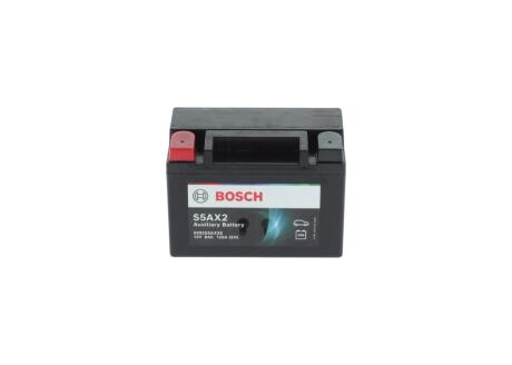 Акумуляторна батарея 8A BOSCH 0092S5AX20