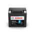 СВИНЦЕВА АКУМУЛЯТОРНА БАТАРЕЯ BOSCH 0092S5AX40 (фото 1)
