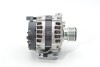 Генератор BOSCH 0 125 811 091 (фото 4)