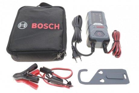 Зарядний пристрій C30 BOSCH 0189911030