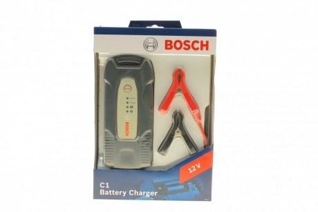 Зарядное устройство для аккумулятора BOSCH 0 189 999 01M