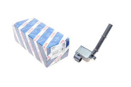 Катушка зажигания BOSCH 0 221 604 067