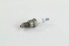 Свеча зажигания W7LTCR (3-х конт.) 1,0mm AUDI; VW; SKODA; SEAT BOSCH 0241235757 (фото 1)