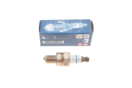 Свеча USR4AC BOSCH 0 242 050 510