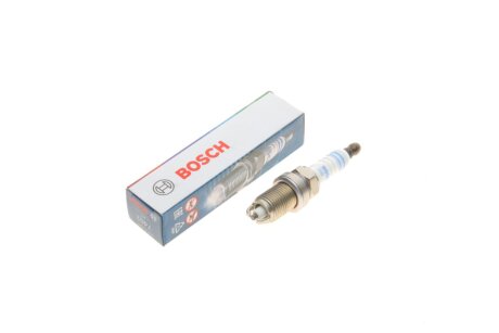 Свеча зажигания FR7LDCE 1.0 BOSCH 0242235668