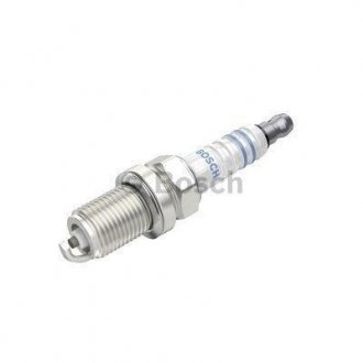 Свеча зажигания FR7DCE 0.8 (комп-4 шт) BOSCH 0242235912