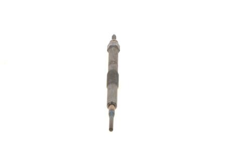 TOYOTA Свеча накаливания Corolla,Yaris D-4D 02-,Mini BOSCH 0250202145 (фото 1)
