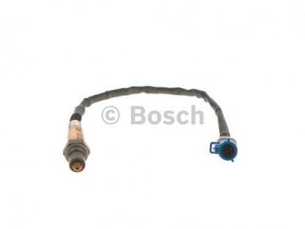 Лямбда-зонд BOSCH 0258006904