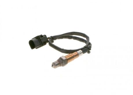 Кисневий датчик BOSCH 0258017361