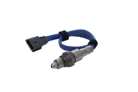 NISSAN Кисневий датчик (лямбда-зонд) JUKE, PULSAR BOSCH 025803003A
