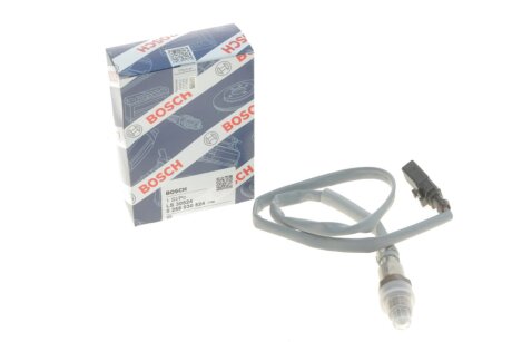 ДАТЧИК КИСНЮ BOSCH 0 258 030 524