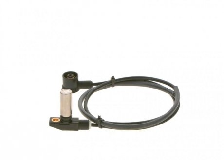 Датчик положения (оборотов) коленвала Mercedes C-Class W202, E-Class W124 BOSCH 0 261 210 085 (фото 1)