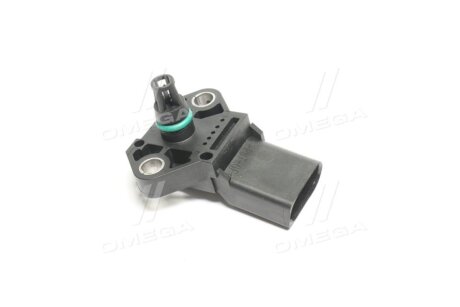 Датчик тиску наддуву VW Passat, Jetta, Golf Audi A3,A4,A6 2.0 FSi,TFSi, GTI BOSCH 0261230073 (фото 1)