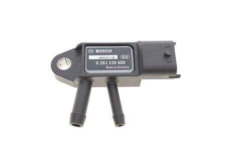 ДАТЧИК ТИСКУ BOSCH 0261230600