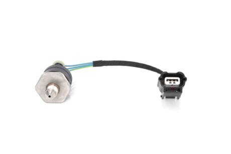 LAND ROVER Датчик тиску палива DISCOVERY IV 09-, RANGE ROVER III 09-, RANGE ROVER SPORT I 09-, JAGUAR BOSCH 0261545047