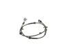 NISSAN Датчик ABS Qasqai+2 2,0 07- BOSCH 0265007909 (фото 3)