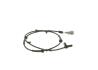 NISSAN Датчик ABS Qasqai+2 2,0 07- BOSCH 0265007909 (фото 4)