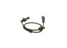 Датчик перед. ABS Renault Clio IIKangooTwingo 1,2-2,0 16V 12.02- BOSCH 0 265 008 945 (фото 2)