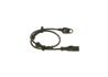 Датчик перед. ABS Renault Clio IIKangooTwingo 1,2-2,0 16V 12.02- BOSCH 0 265 008 945 (фото 3)