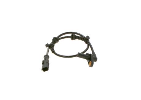 Датчик перед. ABS Renault Clio IIKangooTwingo 1,2-2,0 16V 12.02- BOSCH 0 265 008 945