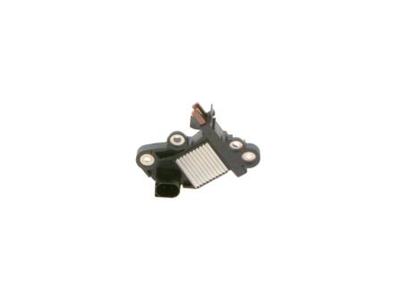 Регулятор генератора (COM) BOSCH 0 272 220 855