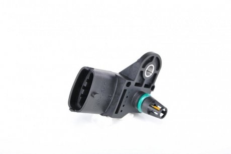 Расходомер воздуха BOSCH 0 281 002 437 (фото 1)