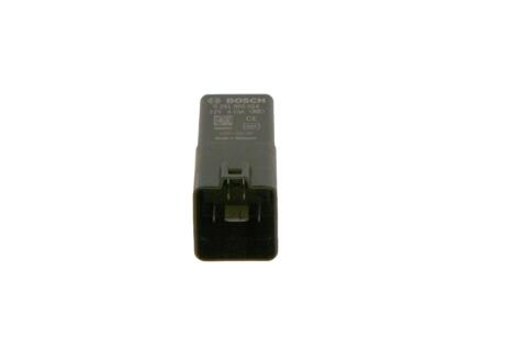 Блок управления свечами накала BOSCH 0281003024