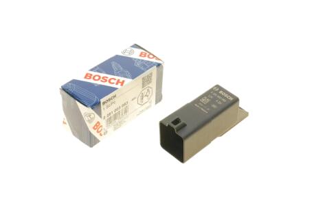 Блок управления свечами накала BOSCH 0281003083 (фото 1)