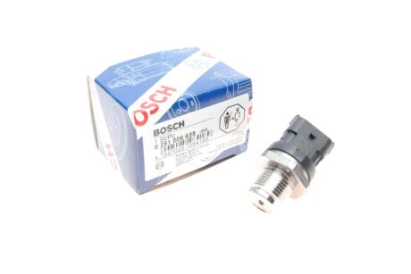 ДАТЧИК ТИСКУ BOSCH 0281006035