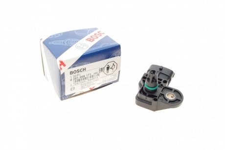 ДАТЧИК ТИСКУ BOSCH 0281006171 (фото 1)