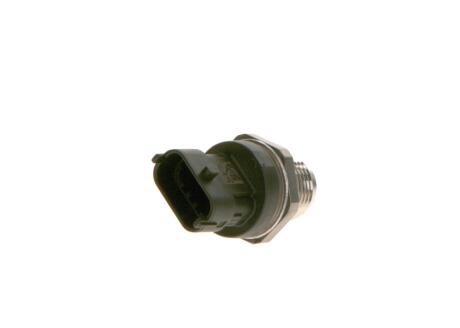 Датчик высокого давления (CR) FIAT 1,9JTD OPEL 1,3/1,9CDTI RENAULT 2,2/3,0dCI MAN 12,8 BOSCH 0281006186