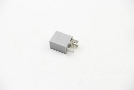 Микpо pеле 12 v 20 a BOSCH 0 332 017 300 (фото 1)