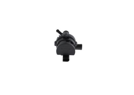 ВОДЯНИЙ НАСОС BOSCH 039202300B