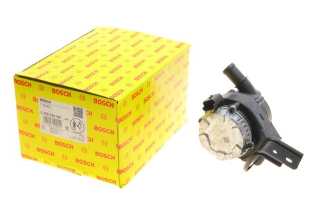 Додатковий насос системи охолодження BOSCH 0 392 024 167