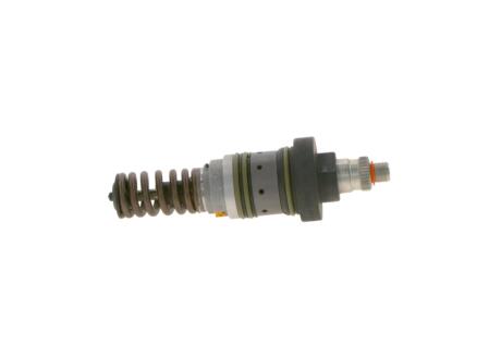 Паливний насос високого тиску BOSCH 0414401106