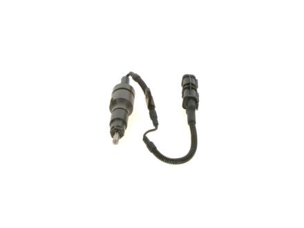 Форсунка дизель (датч. движ.) MAN 12,0/12,8 99- BOSCH 0432191414