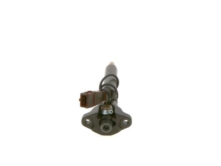 Фоpсунка дизель BOSCH 0432191527