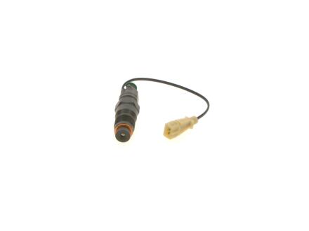 Форсунка с датчиком Opel Omega 2,5 TD/TDI 94- BMW 325/525 t BOSCH 0432217236