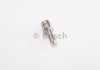 Розпилювач дизельної форсунки DLLA 150 P 1076 RENAULT 11,1(6ц.): Premium, Kerax 01- BOSCH 0433171699 (фото 1)