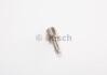 Распылитель дизельный DLLA 146 P 1581 (в форсунку 0445120067) BOSCH 0433171968 (фото 1)