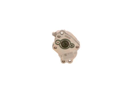 Топливоподкачивающий насос ТНВД FIAT IVECO BOSCH 0440020022