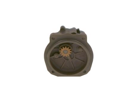 Насос подкачки RENAULT (система CR) BOSCH 0440020028