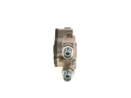 Топливоподкачивающий насос IVECO, CASE, NEW HOLLAND BOSCH 0440020101