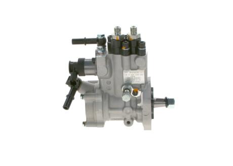 ПНВТ CR BOSCH 0 445 025 012