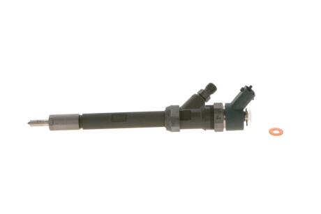 Форсунка паливна BOSCH 0445110036