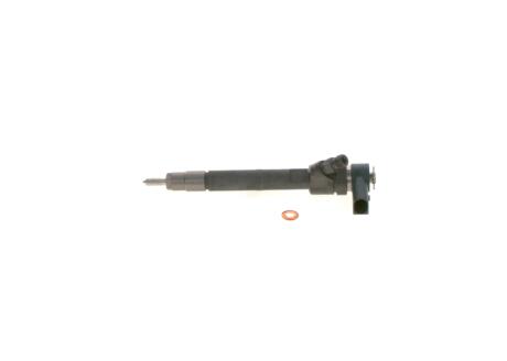 Форсунка MB BOSCH 0 445 110 191