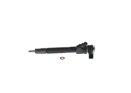 Инжектор DB Vito 2,2CDI OM611 99- (система CR) BOSCH 0445110201