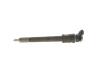 Форсунка топливная CITROEN BERLINGO MULTISPACE, BERLINGO/MINIVAN, C3 I, C3 II, C3 PICASSO PEUGEOT 207, 307, 308 I, PARTNER ORIGIN 9HS(DV6TED4BU)-9HX(DV6AUTED4) BOSCH 0 445 110 311 (фото 1)